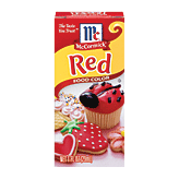 McCormick Food Color Red Full-Size Picture